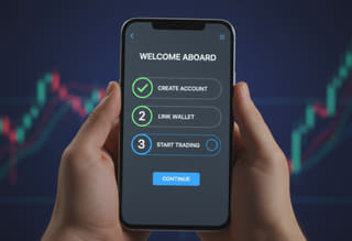 Compliant and regulated Talon Fondrix financial platform — responsibility