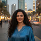 Priya M., Financial Analyst