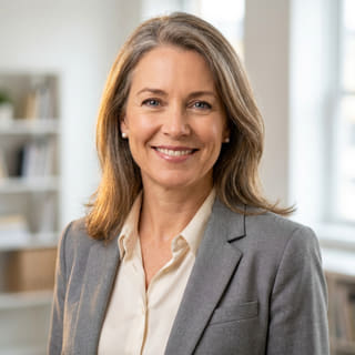 Talon Fondrix CFO Sarah Coleman, Chief Financial Officer