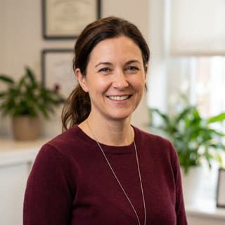 Laura Bennett, Talon Fondrix Head of Compliance & Regulation
